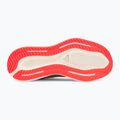 Pánske bežecké topánky Salomon Aero Glide 3 alloy/vanilla ice/neon flame 4