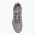 Pánske bežecké topánky Salomon Aero Glide 3 alloy/vanilla ice/neon flame 5