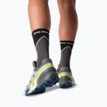 Pánska bežecká obuv Salomon Speedcross 6 castlerock/lime cream/poseidon 8