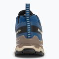 Pánske bežecké topánky Salomon XA PRO 3D V9 GTX poseidon/white pepper/falcon 6