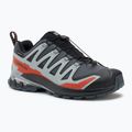 Pánske bežecké topánky Salomon XA PRO 3D V9 GTX turbulence/black/burnt ochre