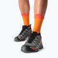 Pánske bežecké topánky Salomon XA PRO 3D V9 GTX turbulence/black/burnt ochre 6