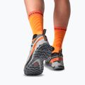 Pánske bežecké topánky Salomon XA PRO 3D V9 GTX turbulence/black/burnt ochre 7