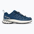 Pánske bežecké topánky Salomon XA Pro 3D V9 poseidon/icicle/alloy 2