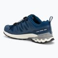 Pánske bežecké topánky Salomon XA Pro 3D V9 poseidon/icicle/alloy 3