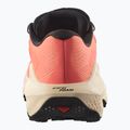 Dámske bežecké topánky Salomon Ultra Glide 3 fusion coral/tender peach/black 4