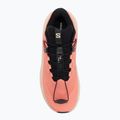 Dámske bežecké topánky Salomon Ultra Glide 3 fusion coral/tender peach/black 5