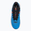 Pánske bežecké topánky Salomon Ultra Glide 3 french blue/lunar rock/cherry tomato 5