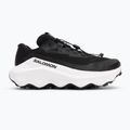 Pánske bežecké topánky Salomon Ultra Glide 3 black/white/black 2