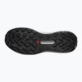 Pánske bežecké topánky Salomon Genesis black/alloy/turmeric 12