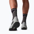 Pánske bežecké topánky Salomon Genesis black/alloy/turmeric 15