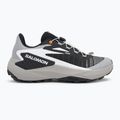 Pánske bežecké topánky Salomon Genesis black/alloy/turmeric 2