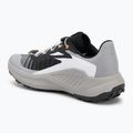 Pánske bežecké topánky Salomon Genesis black/alloy/turmeric 3