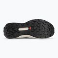 Pánske bežecké topánky Salomon Genesis black/french blue/cherry tomato 4