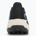 Pánske bežecké topánky Salomon Genesis black/french blue/cherry tomato 6