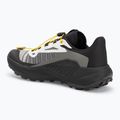 Pánske bežecké topánky Salomon Genesis black/white/lemon 3