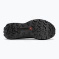 Pánske bežecké topánky Salomon Genesis black/white/lemon 4