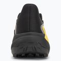 Pánske bežecké topánky Salomon Genesis black/white/lemon 6