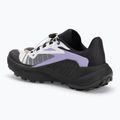 Dámske bežecké topánky Salomon Genesis black/white/liberty 3