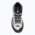 Dámske bežecké topánky Salomon Genesis black/white/liberty 5