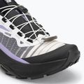 Dámske bežecké topánky Salomon Genesis black/white/liberty 7
