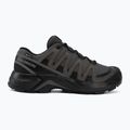 Pánske trekingové topánky Salomon X-Adventure Recon Waterproof asphalt/castlerock 2
