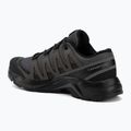 Pánske trekingové topánky Salomon X-Adventure Recon Waterproof asphalt/castlerock 3
