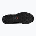 Pánske trekingové topánky Salomon X-Adventure Recon Waterproof asphalt/castlerock 4