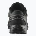 Pánske trekingové topánky Salomon X-Adventure Recon Waterproof asphalt/castlerock 4