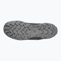 Pánske trekové topánky Salomon Extegra black/asphalt/pewter 4