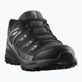 Pánske trekové topánky Salomon Extegra GTX asphalt/black/castlerock