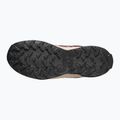 Dámske trekové topánky Salomon Extegra GTX henna/run raisin/mahogany rose 5