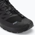 Pánske bežecké topánky Salomon XA Meta GTX black 7