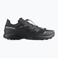 Pánske bežecké topánky Salomon XA Meta GTX black