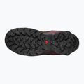 Detské trekové topánky Salomon X Ultra GTX biking red/black/flame scarlet 11
