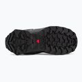 Detské trekové topánky Salomon X Ultra GTX biking red/black/flame scarlet 4