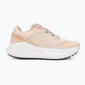 Dámske bežecké topánky Salomon Aero Glide 3 Gravel shortbread/white/fusion coral 2