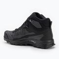 Pánske trekové topánky Salomon X Ultra 5 MID GTX black / asphalt / castlerock 3