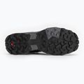Pánske trekové topánky Salomon X Ultra 5 MID GTX black / asphalt / castlerock 4