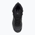Pánske trekové topánky Salomon X Ultra 5 MID GTX black / asphalt / castlerock 5