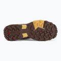 Dámske trekové topánky Salomon X Ultra 5 MID GTX burlwood / french roast / rattan 4