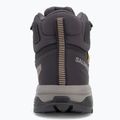 Dámske trekové topánky Salomon X Ultra 5 MID GTX nine iron / gull / soft clay 6