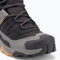 Dámske trekové topánky Salomon X Ultra 5 MID GTX nine iron / gull / soft clay 7