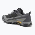 Pánske trekové topánky Salomon X ULTRA 5 GTX turbulence/monument/spicy mustard 3