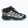 Salomon X Ultra 360 excalibur/nirvana /hazelnut dámske turistické topánky 2