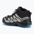 Salomon X Ultra 360 excalibur/nirvana /hazelnut dámske turistické topánky 3