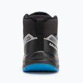 Salomon X Ultra 360 excalibur/nirvana /hazelnut dámske turistické topánky 6