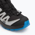 Salomon X Ultra 360 excalibur/nirvana /hazelnut dámske turistické topánky 7
