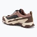 Dámske trekové topánky Salomon X ULTRA 5 GTX burlwood / french roast / rattan 3