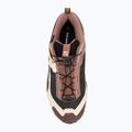 Dámske trekové topánky Salomon X ULTRA 5 GTX burlwood / french roast / rattan 5